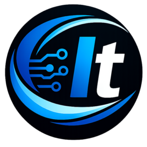 Five Icon It Service Tecnologia