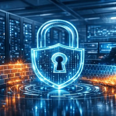 Segurança da informação - IT Service