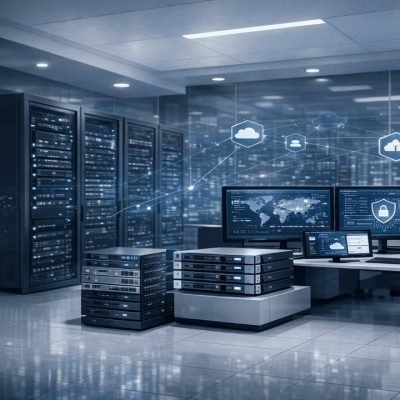 Soluções Corporativas - It Service